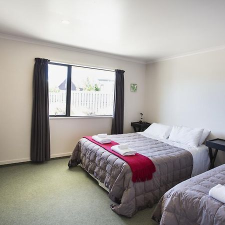 Apollo Lodge And Apartment Wanaka Exterior photo