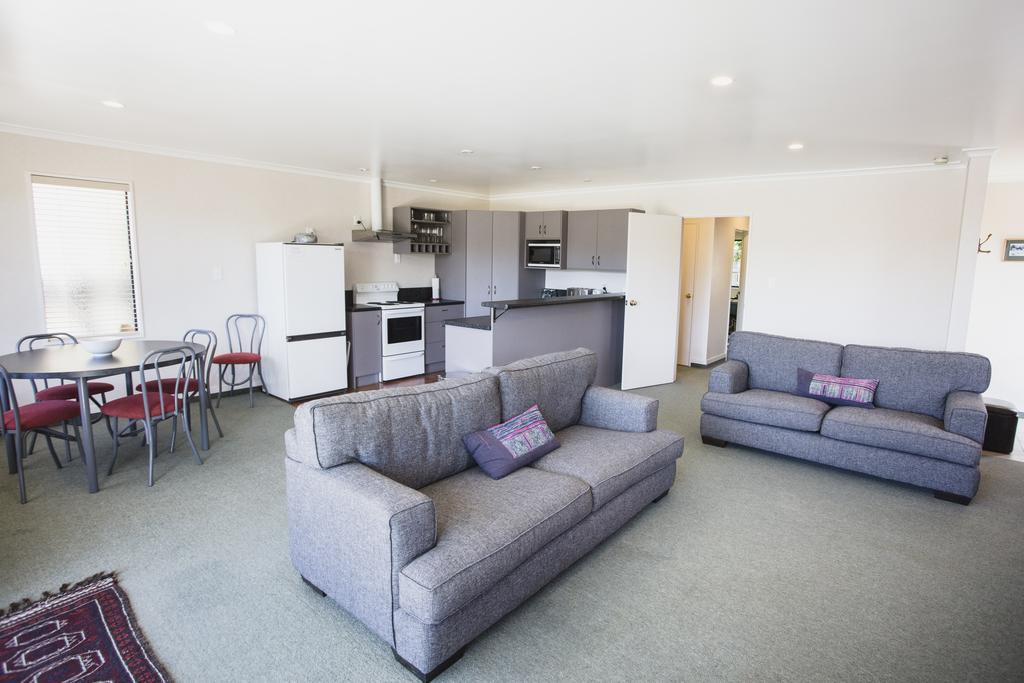 Apollo Lodge And Apartment Wanaka Room photo
