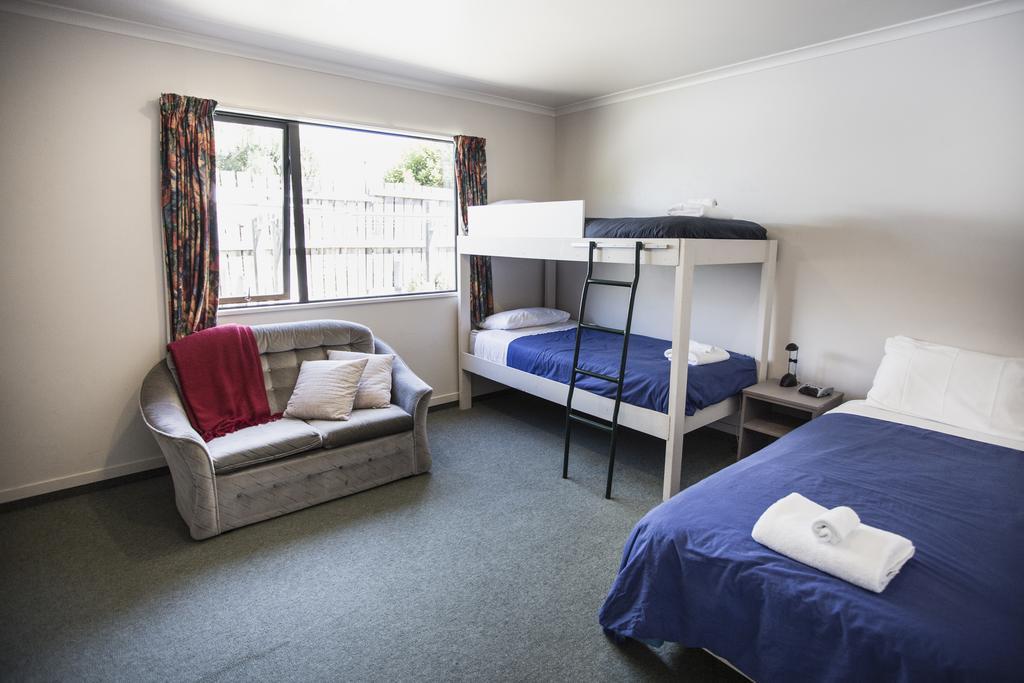 Apollo Lodge And Apartment Wanaka Room photo