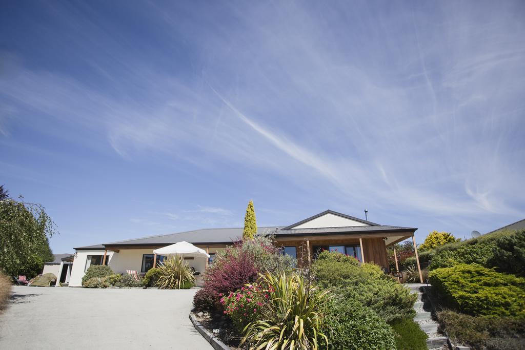 Apollo Lodge And Apartment Wanaka Exterior photo