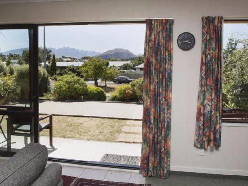 Apollo Lodge And Apartment Wanaka Exterior photo