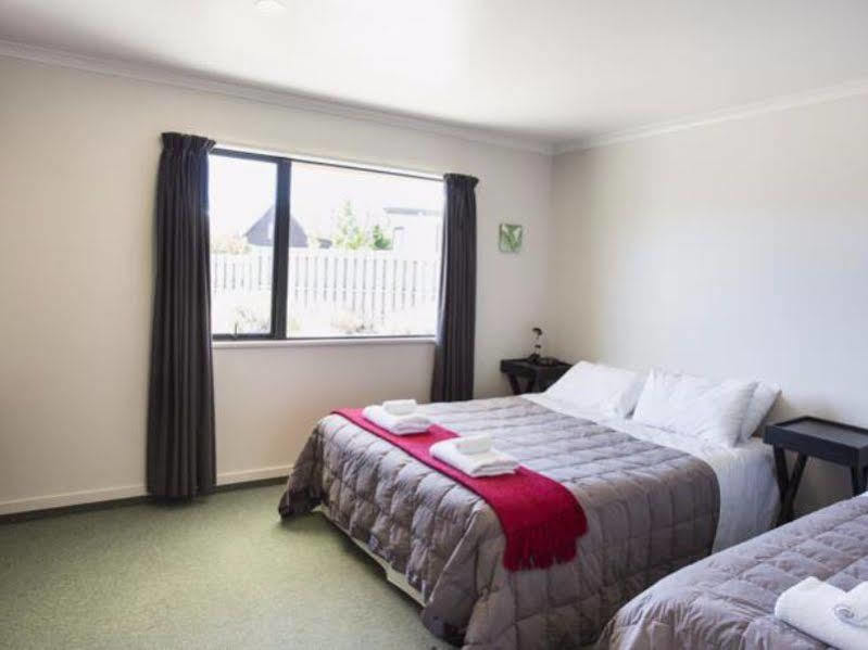 Apollo Lodge And Apartment Wanaka Exterior photo